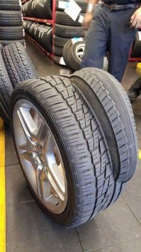 ИМХО, заводской брак