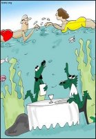 12 самых распространённых ошибок новичков в дорогих ресторанах