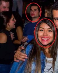 нет нет дорогой,я только тебя люблю