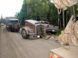 16 людей, у которых день не задался