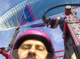 Вот хобби для мужиков, а коптеры - для тех, кто в подростковом возрасте завис: