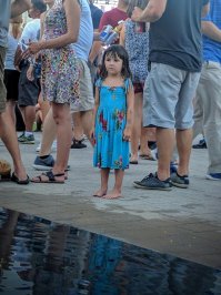 я потерялася © гадя петрович хренова