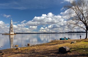Красивые фотопейзажи