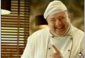 Мальчик получил знатную оплеуху