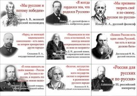 Наиболее известные девочки в истории России