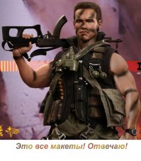 Макеты оружия, гаджеты и камуфляж: в Шереметьево открылся магазин "Калашников"