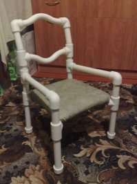 Фанаты пластиковых труб предупреждают: это дело затягивает!