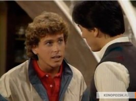 бадди лембек из "чарльза в ответе"