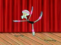 Когда тебя не взяли на Олимпиаду