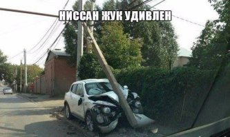 Свежая подборка автоприколов