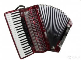 АККОРДЕОН!!!!