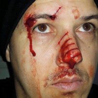 хотите купить летающую мясорубку пожалуйста!