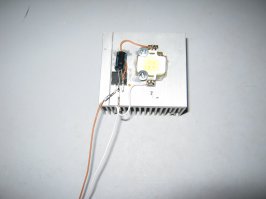 А я вот так делал... Но он почему-то сгорел .