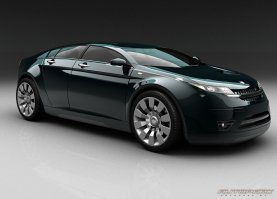 Согласен, всё это очень красиво! Хоть рисовать научились! Только вот сделать всё никак не могут, а если сделают, то внутри не будет никаких инноваций, всё та же механика и сопливое двигло )))