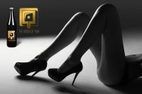 Стартап, основанный в Варшаве, на краудфандинговой платформе собирает средства на выпуск первой партии пива, которое сброжено с помощью культуры молочнокислых бактерий, взятых из влагалища.

Польская компания The Order of Yoni начала принимать предзаказы на первую партию пива, в котором, как они сами пишут, будут сконцентрированы «вся её чувственность, женственность и очарование». Технология, которую, как утверждают стартаперы, они уже разработали, очень проста: у женщины берут мазок, из него выделяют молочнокислые бактерии, высевают их, проверяют чистоту культуры и пускают на изготовление пивного сусла.

Название бренда происходит от слова «йони», которое на санскрите означает «влагалище», и часто используется в Камасутре. С ним же связан и логотип.



Предприниматели из Варшавы завели страницу на краудфандинговой платформе IndieGoGo, рассчитывая собрать 150 тысяч евро для запуска серийного производства, но за первую неделю собрали всего 279 евро, так что пока что им стоит подумать о более грамотном продвижении продукта.

В качестве лица компании приглашена чешская модель Александра Брендлова, но теоретически, если дело пойдёт, авторы технологии готовы выпускать целую линейку. В принципе, можно даже выпустить персональную партию по частному заказу — для любящего мужа или пылкого поклонника.