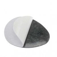 Жена в прошлом году заказывала на AliExpress наклейки на подошву против скольжения. Ей понравилось Ценник 100 руб за 5 пар - вполне дешево. Только желательно, что бы подошва, на которую клеится эти штуки была гладкой, что бы приклеился нормально и не слетал. Кому интересно, ссылка на продавца: