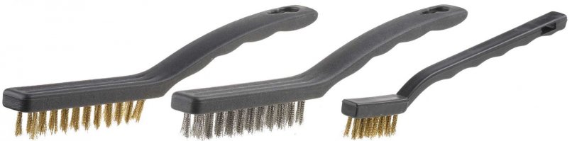 Три самых незаменимых гаджета для работы с хреном: