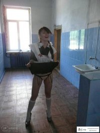  Отличницы, хорошистки и удовлетворительницы