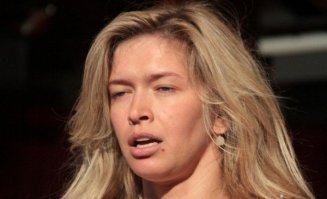 не то слово, очень клёвая...