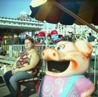 14 фотографий, сбивающих с толку