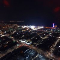 Из личного. Очень интересная вещица. Если есть возможность, очень рекомендую! Не пожалеете.