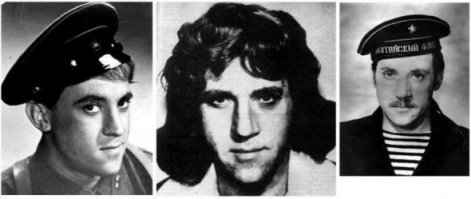 Эффектность требует жертв: 22 образца сложного киногрима 