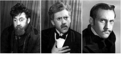 Эффектность требует жертв: 22 образца сложного киногрима 