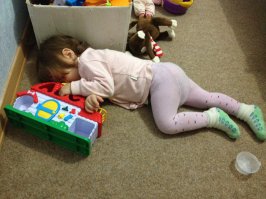 Мое чудо во время игр