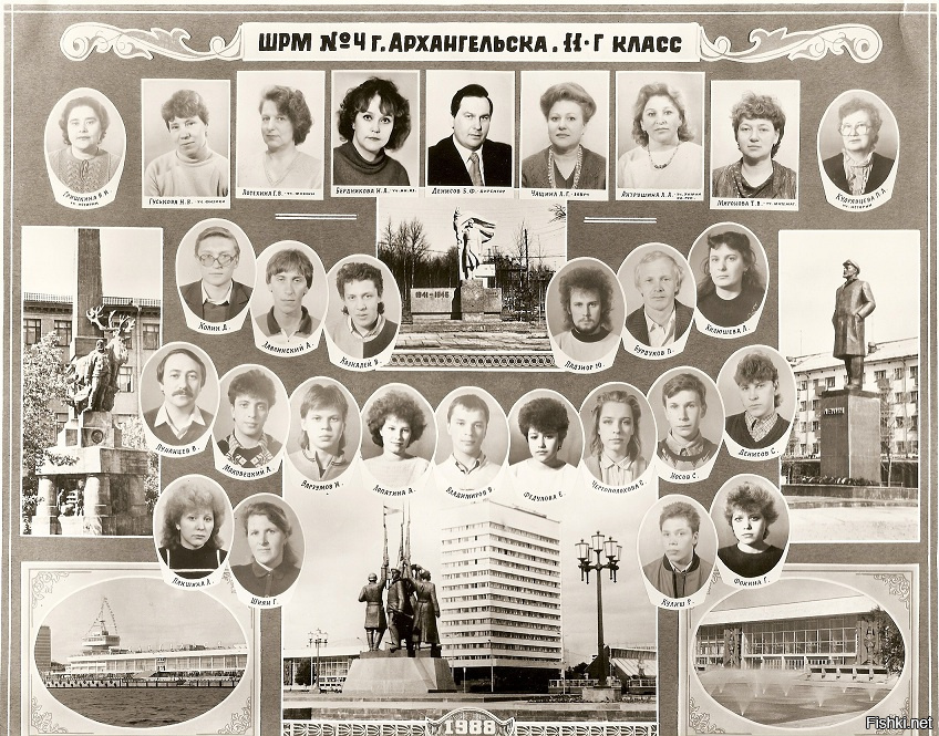 Образование в СССР: школа рабочей молодёжи