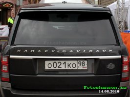 Свежая подборка автоприколов