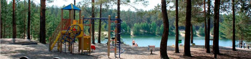 Жара в Тюмени 30°, народ реально дуреет.
Все на пляжах Андреевского и Голубых озер. А дорога с Борового на Тюмень, вечером вообще атас.
На фото " голубое озеро" под Тюменью