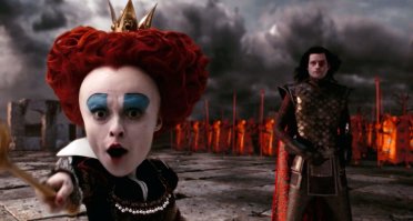 Бегггать пыстрее , головассстики!!! (мама мутантов)