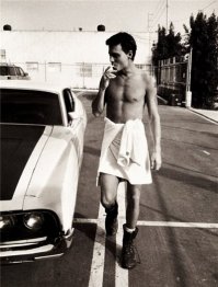 Джонни Депп