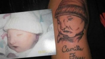 тут и на фото че то как то...