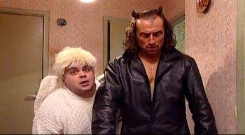  Пациент номер один