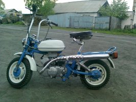 У меня был такой