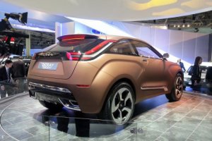 Может хватит прототипов, а то на словах - Лев Толстой, а на деле йух простой...
Давайте вспомним каким планировался X-Ray и какое убогое говно пошло в серию.