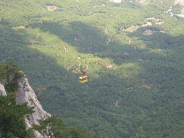 Ай-Петри, 2012.