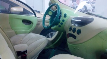 Рапан это ваще п...ц