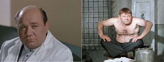 Эффектность требует жертв: 22 образца сложного киногрима 