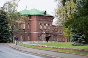 А как же эта? Весьма красивое место.