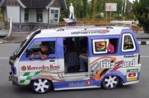 Опа! Индостайл!