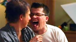 Здарова, Кучерявый!