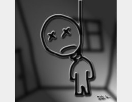 главное чтоб на нем случайно не вздернуться : ))