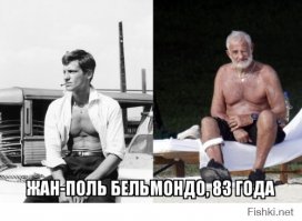 Печальные примеры того, как безнадежно постарели секс-символы прошлого