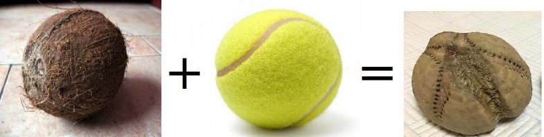 На пляжи Девон и Корнуолл в Англии выбросило странные «Живые шары»