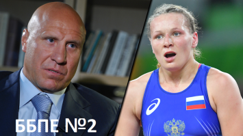 Россия и на 13 день выигрывает 