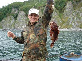 10 малоизвестных рыб-убийц 