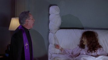 Реальные снимки, которые выглядят как кадры из фильмов ужасов