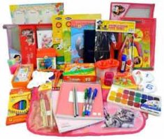 Стан Бул ... скоро в школу...